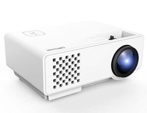 Lumens LED Portable Projector