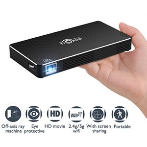  Mobile Pico Video Projector