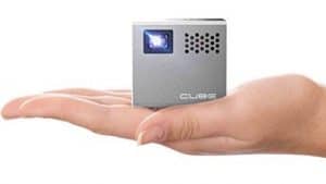Mobile Portable Mini Projector