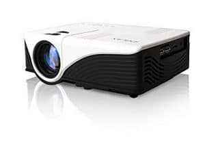 Multimedia Mini Portable Projector
