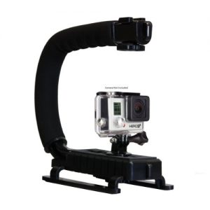 Opteka X-GRIP Professional Action Stabilizing Handle