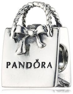 Pandora Bag Charmer