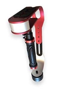 The OFFICIAL ROXANT PRO video camera stabilizer for GoPro