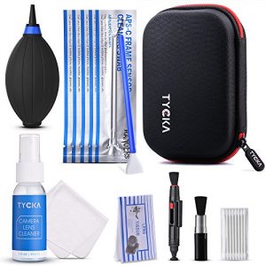 Tycka Professional Camera Cleaning Kit TK005