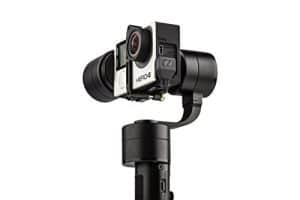Zhiyun Evolution 3-Axis Handheld Gimbal for GoPro