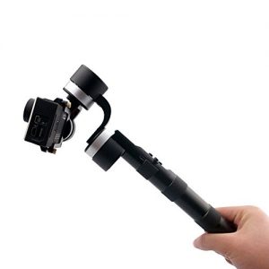 Zhiyun Z1-Pround 3-Axis High-Precision Handheld Steady Gimbal