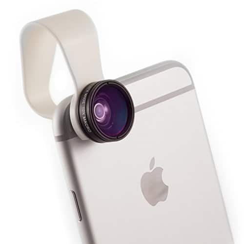 Best Smartphone Camera Lens Kit 2024 Buying Guide Review