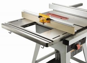 Bench Dog Tools 40-102 ProMax Cast Iron Router Table