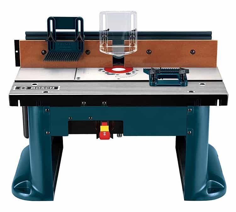 Best Professional Router Table 2024 Complete Buying Guide