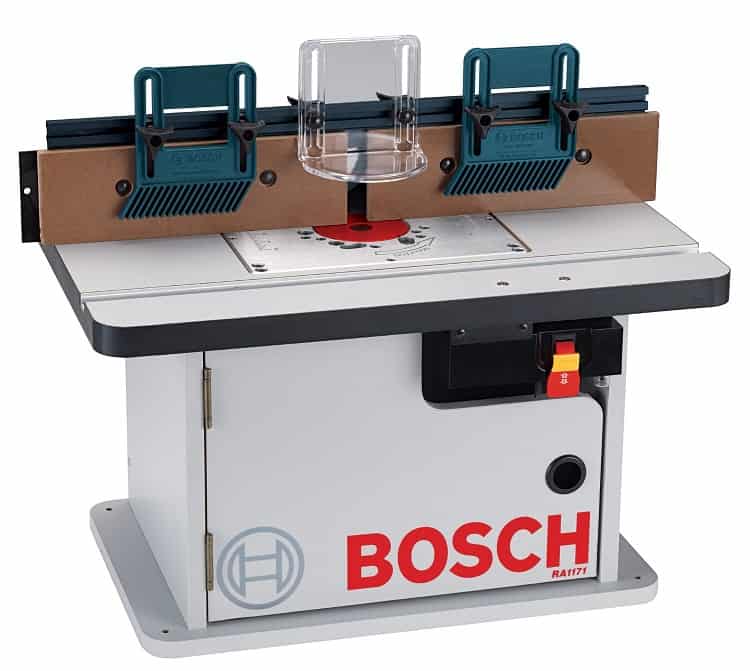 Best Professional Router Table 2024 Complete Buying Guide