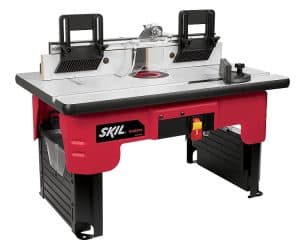 Best Professional Router Table