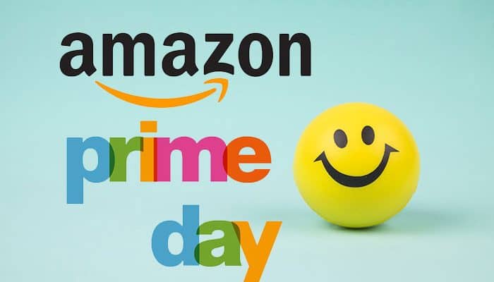 Amazon Prime Day