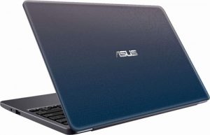Asus Vivobook E203MA Thin and Lightweight 11.6” HD Laptop