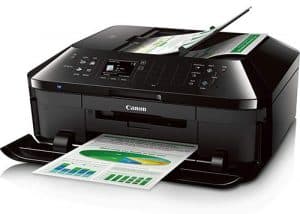 Best All in One Printer for Small Office