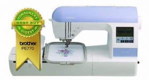 Best Embroidery Machine for Jackets