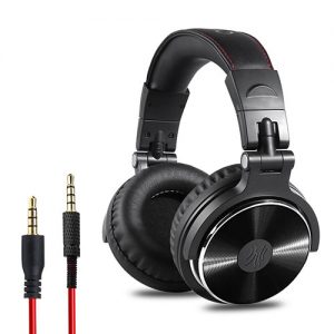 Best Headset Microphone for Recording Audio
