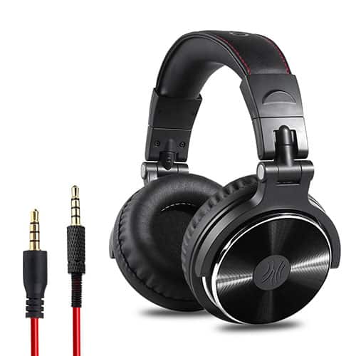 Best Headset Microphone for Recording Audio 2024 Buying Guide