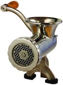 Best Meat Grinder for Venison