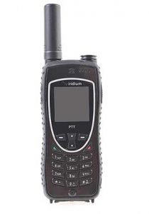 Best Satellite Phone for Backpacking