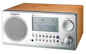 Best Tabletop Shortwave Radios