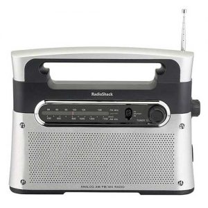 Best Tabletop Shortwave Radios