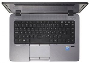 HP Elitebook 840 G1 14in HD LED-Backlit Anti-Glare Laptop
