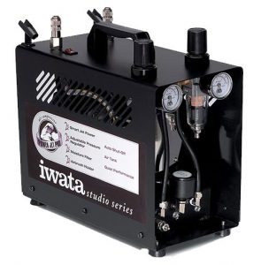 Iwata Medea Studio Series Power Jet Pro