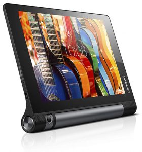 Lenovo Yoga Tab 3