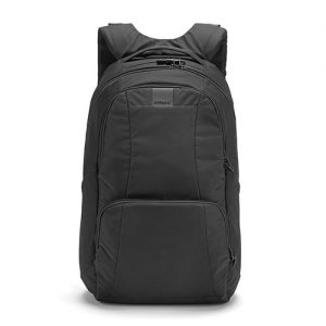 Pacsafe Metrosafe LS450 25-liter Anti-Theft Laptop Backpack