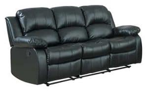 cheap leather sectional sofas under 500