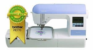 Best Embroidery Machine for Hats