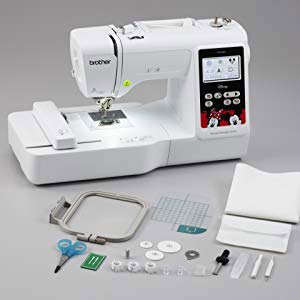 Best Embroidery Machines