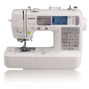 Best Embroidery Machines