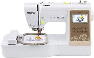 Best Embroidery Machines