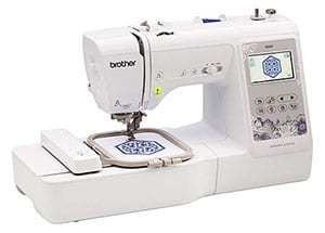 Best Embroidery Machines