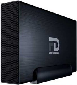 Best Hard Drive for Photo Storage