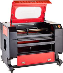 Best Laser Cutter for the Money