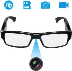 Best Spy Glasses to Buy