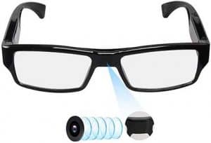 best spy camera glasses reviews