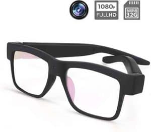 Best Spy Glasses 2024