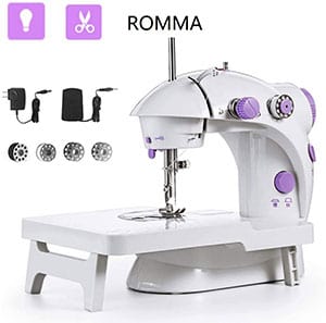 Brother LB6800PRW Project Runway Computerized Embroidery and Sewing Machine