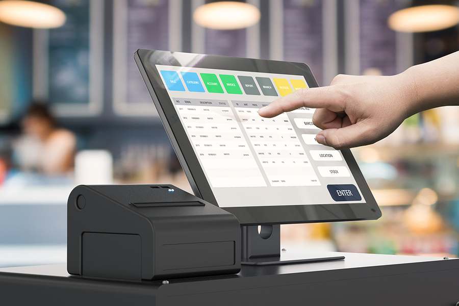8 Best Cash Register for Small Business 2024 - Complete Buying Guide