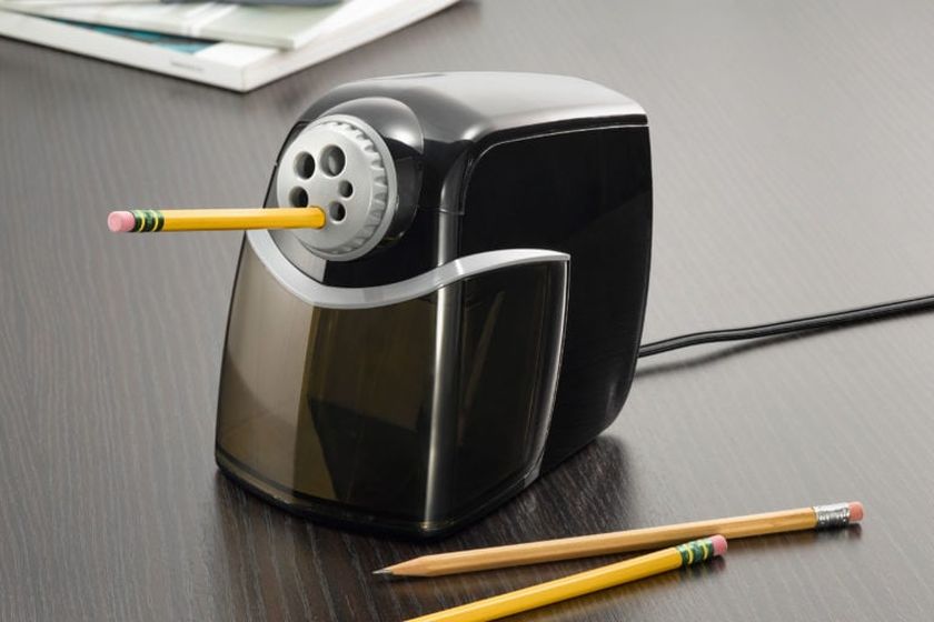 8 Best Electric Pencil Sharpener For Teachers 2024 CDHPL Review