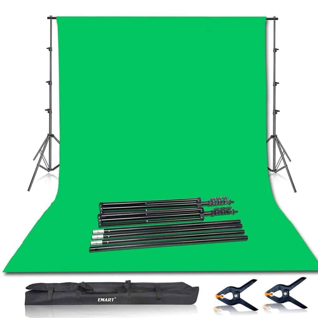 Top 10 Best Green Screen Backgrounds And Kits 2024 Cdhpl Review Top 10 Best Green Screen Backgrounds And Kits 2024 Cdhpl Review