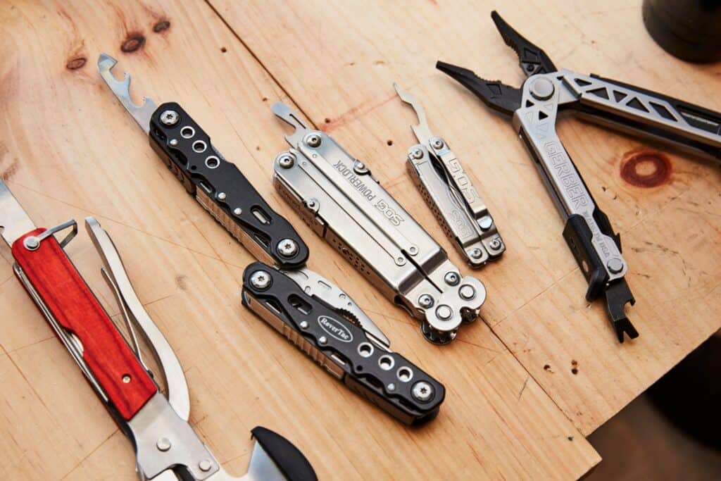 Top 10 Best Multi Tool for the Money 2023 Buying Guide & Review