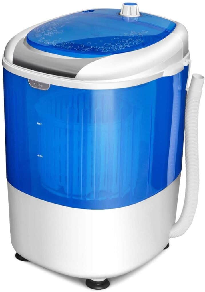 10 Best Portable Washing Machine For Apartment 2024 CDHPL Review