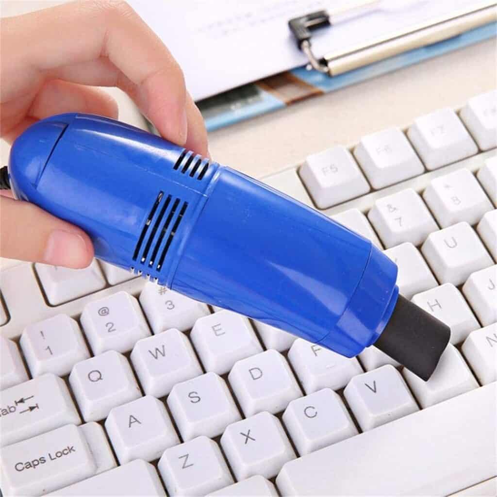 Best Computer Vacuums 2024 Top Picks Review Buying Guide