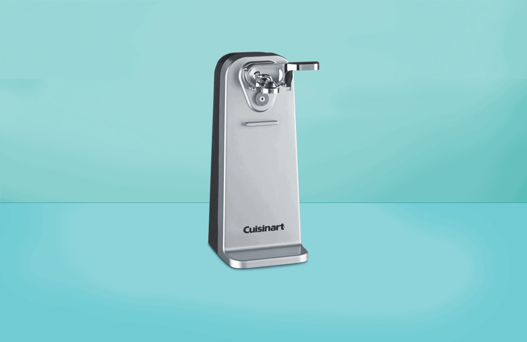 Top 10 Best Electric Can Opener for Large Cans 2024 CDHPL Review