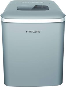 Frigidaire EFIC108-SILVER Counter top Portable