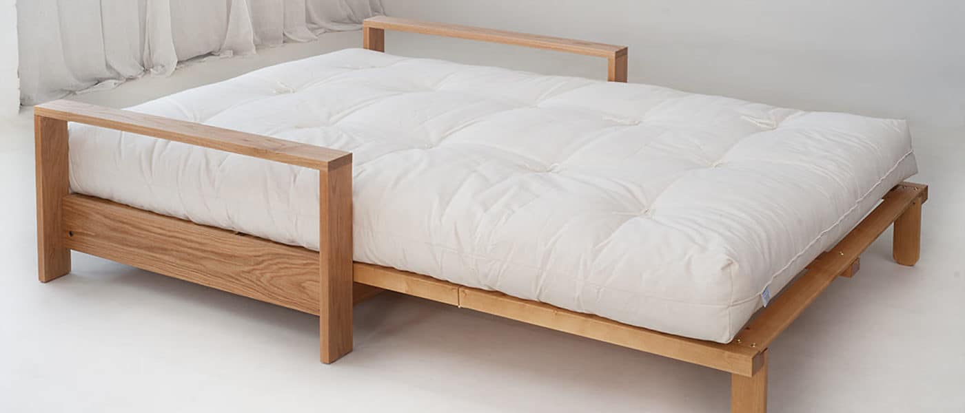 royal futon mattress full